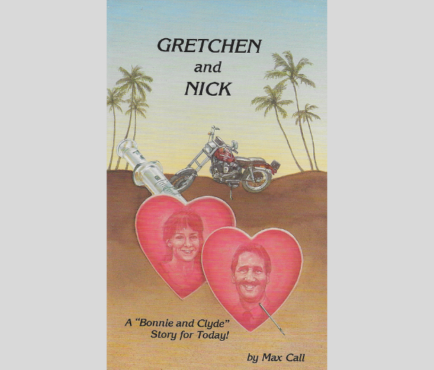 Gretchen and Nick can speak the redeeming language of a lost generation.