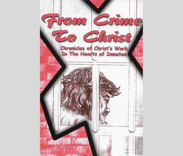 Chronicles of Christ's work in the hearts of Inmates.