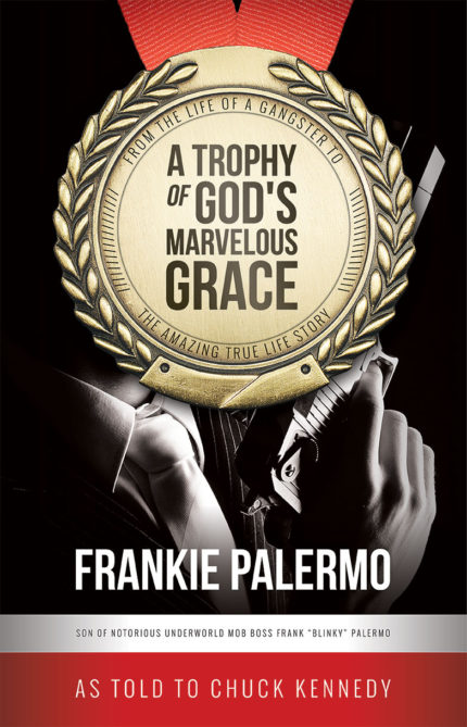 A Trophy of God's Marvelous Grace